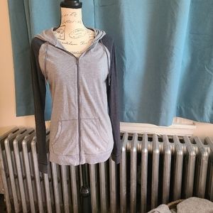 Women's UA Zip-Up